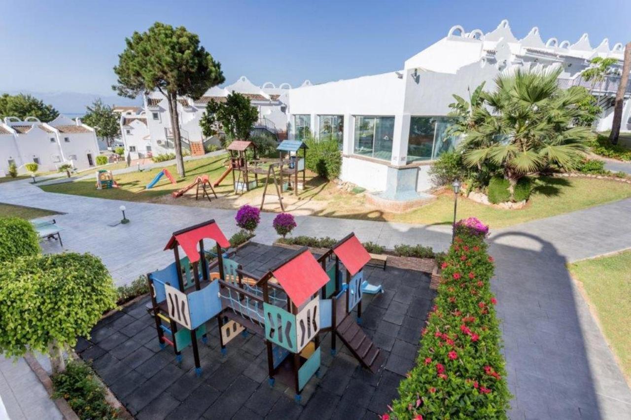 Villa Casa Hibiscus Marbella Exterior foto