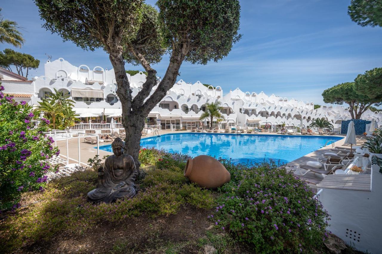 Villa Casa Hibiscus Marbella Exterior foto