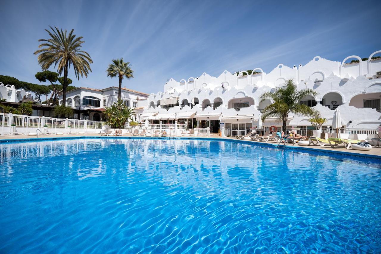 Villa Casa Hibiscus Marbella Exterior foto